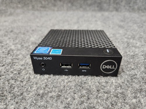 Dell wyse 3040 - dell,