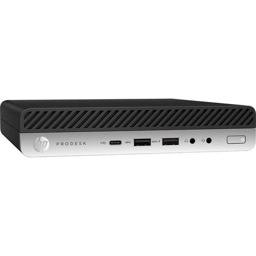 Prodesk 600 mini pc - 600,