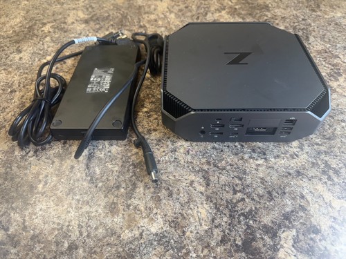 Mini workstation xeon - z2,