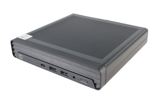 Prodesk 600 desktop mini - hp,