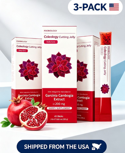 3pc foodology coleology - 3pc,