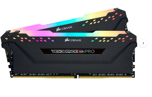 16gb kit ddr4 - kit, gamer