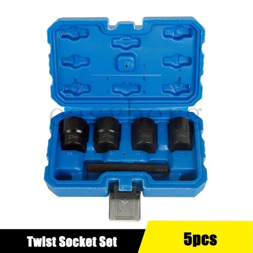 5pc wheel lock removal - 5pc, kit