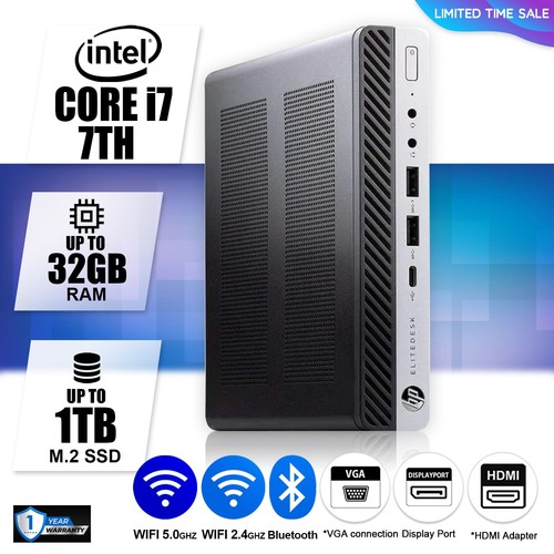 Desktop computer up - desktop,