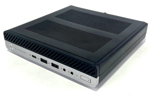 Elitedesk 705 mini - g5,