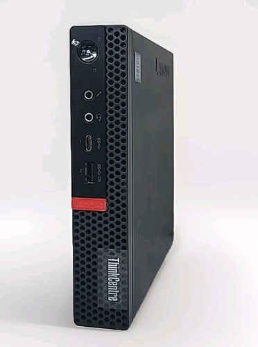 Lenovo thinkcentre m720q intel - m720q,