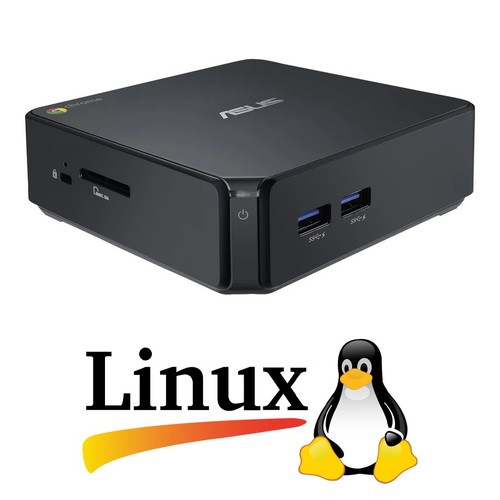 Linux mini computer - mini,