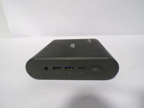 Acer chromebox cxi3 d18q1 - cxi3, cpu