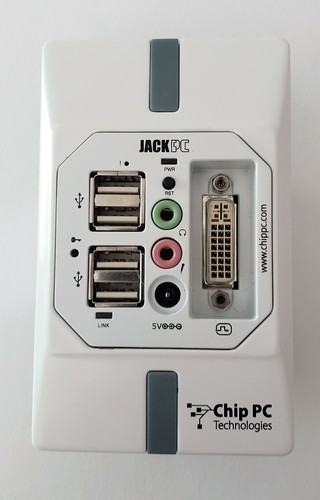 Chip jack efi7900 - chip, usb