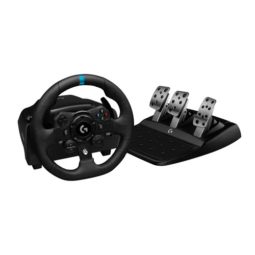 G923 racingwheel pedals - g923,