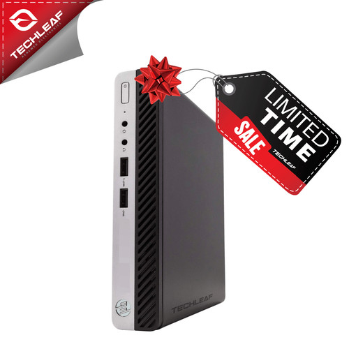 Windows mini desktop pc - hp,