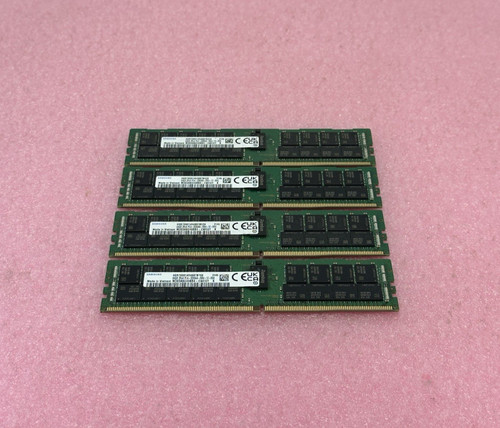 Samsung 64gb 2rx4 pc4 - 2rx4,
