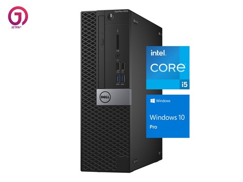 Dell optiplex 5050 desktop - 5050, pc