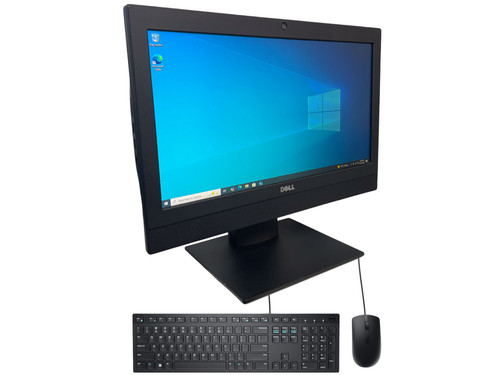 Dell optiplex 3050 aio - dell,