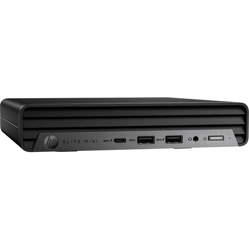 Elite mini 800 i5 12500t - hp, i5-12500t