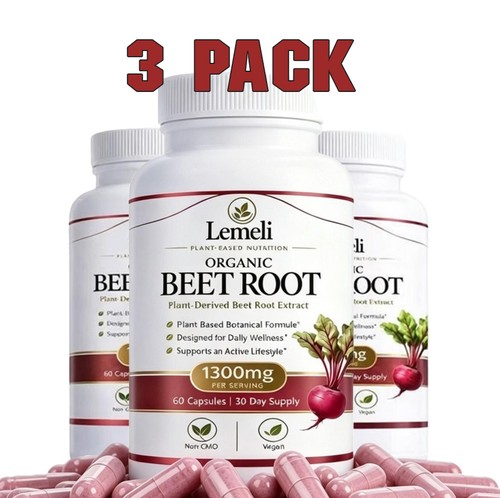 3pc lemeli beetroot beet - lemeli,