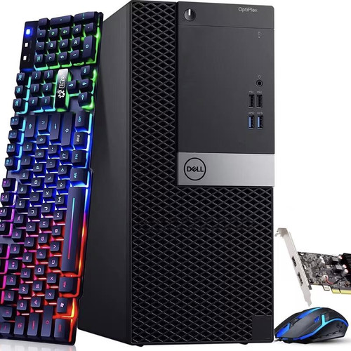Dell gaming desktop - dell,