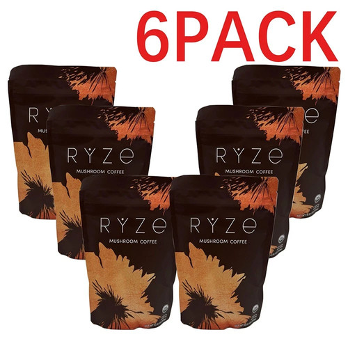 6pc new organic - 6pc,