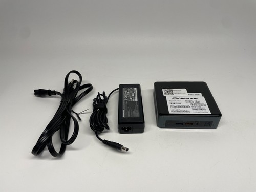 Intel nuc mini - 8, pc