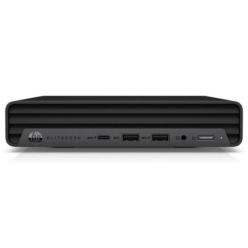 Elitedesk 800 mini pc - 800, g6