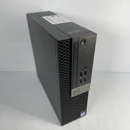 Dell optiplex 5040 - optiplex, sff