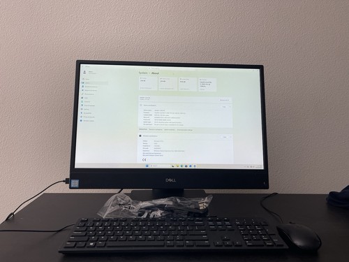 Dell optiplex 7470 - optiplex,