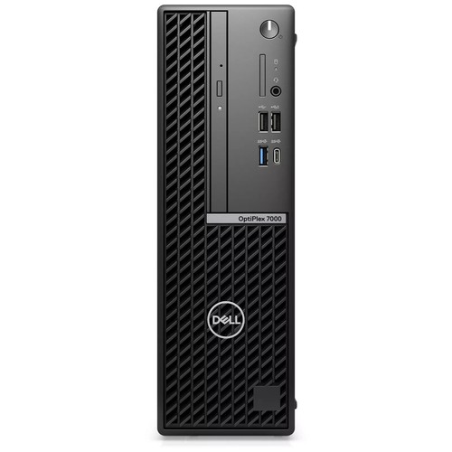 Dell optiplex 7000 sff desktop - sff,