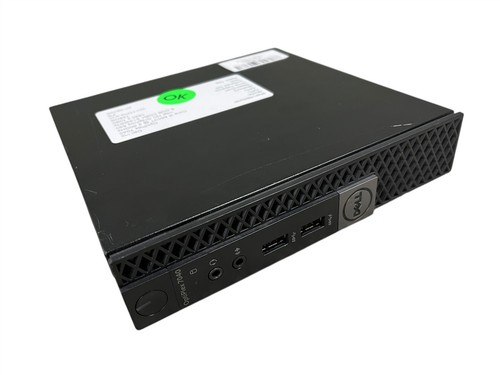 Dell optiplex 7040m 6500t - 7040m, i5-6500t