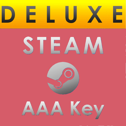 Basic random steam - key, to